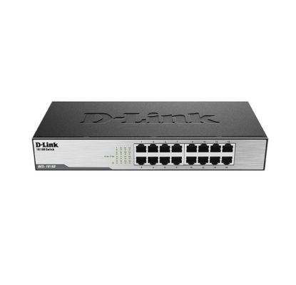 DES-1016D