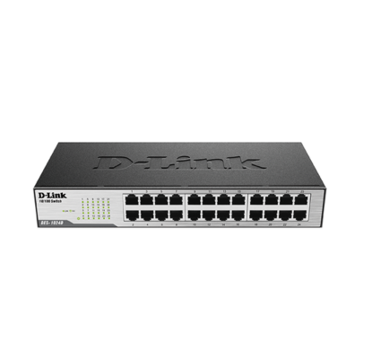 DES-1024D