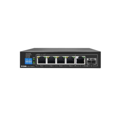 DGS-F1006P-E