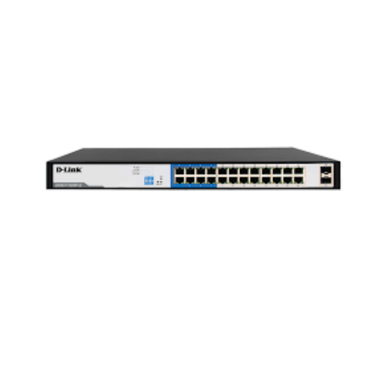 DGS-F1024P