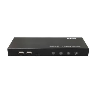 DKVM-410H