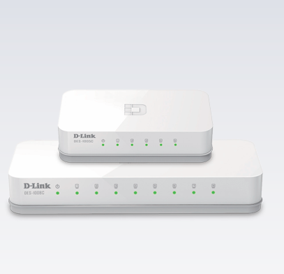 DES-1008C