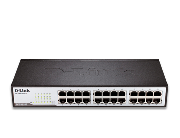 DES-1016D