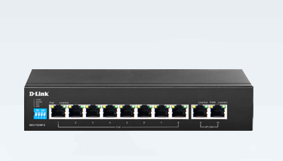 DES-F1010P-E