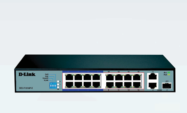 DES-F1016P-E
