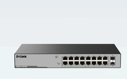 DGS-F1016P
