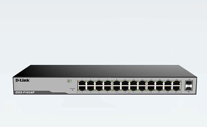 DGS-F1024P