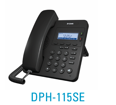 DPH-115SE
