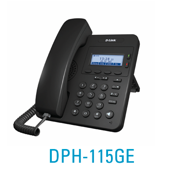 DPH-115GE