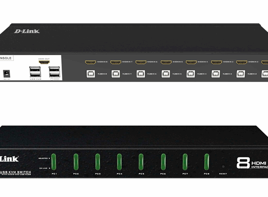 KVM-440H