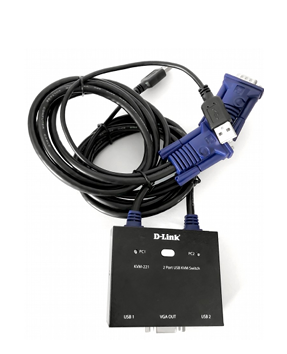 KVM-221