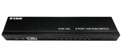 KVM-440