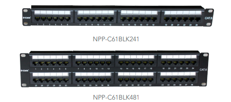 NPP-C61BLK241