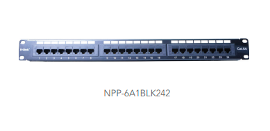 NPP-6A1BLK242