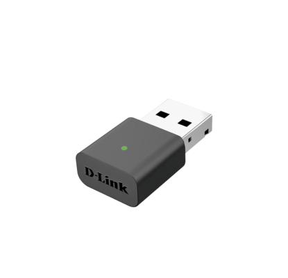 DWA-X131 Nano Wi-Fi 6 USB adapter
