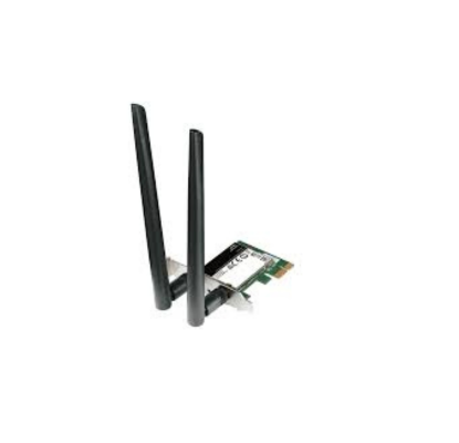 DWA-582 Wireless AC1200 Dual Band PCI Express Adapter