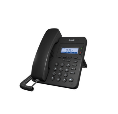 DPH-115 IP Phone for Business Communication