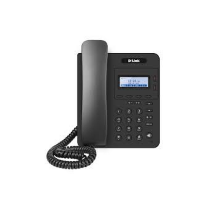 DPH-115 IP Phone for Reliable Business Communication