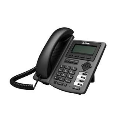 Reliable DPH-150SE SIP IP Phone with HD Voice Quality