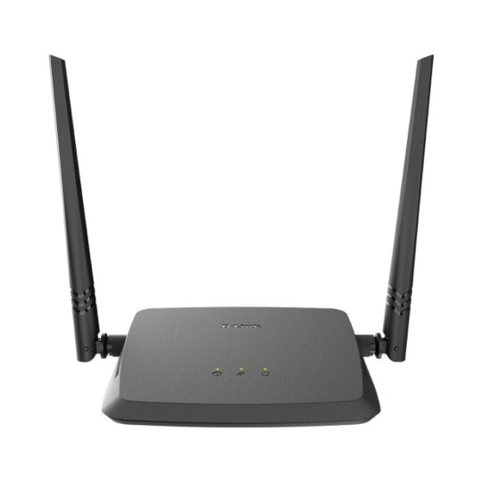 DIR-612 Wireless N300 Router