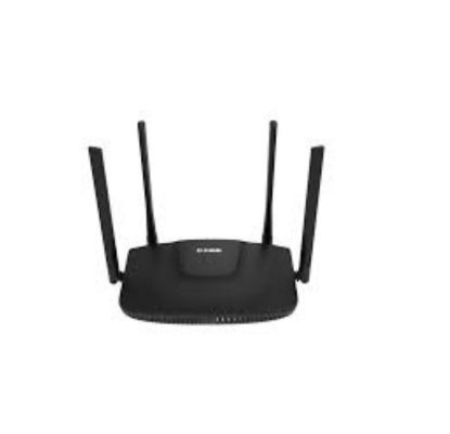 DIR-825M AC1200 MU-MIMO Wi-Fi Gigabit Router